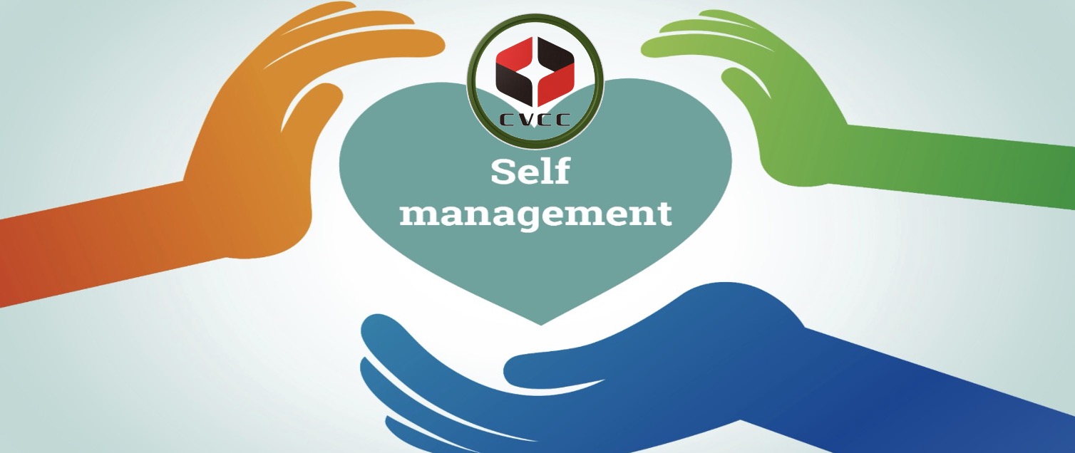 Brief description of self-management ability